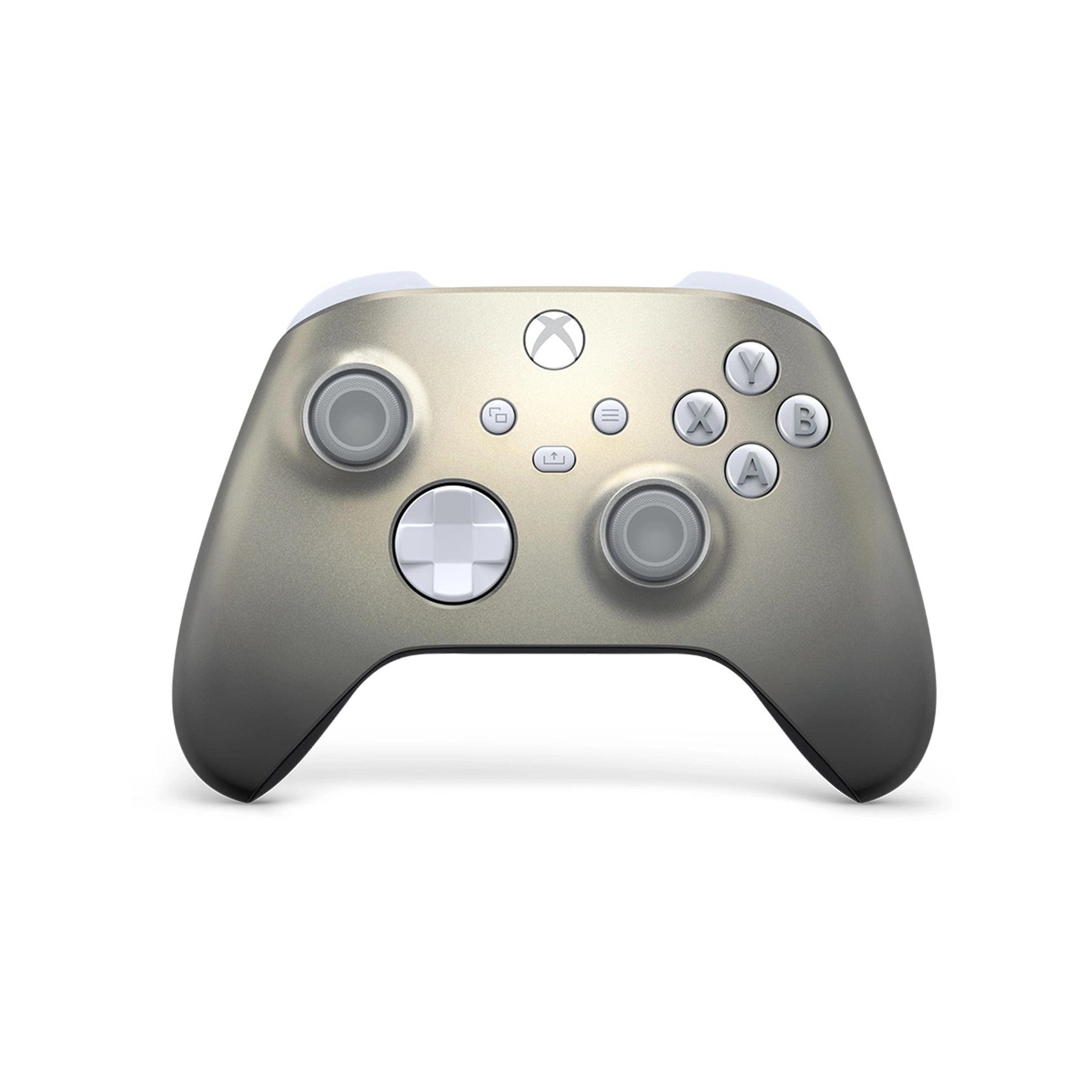 Xbox Wireless Controller Lunar Shift SE