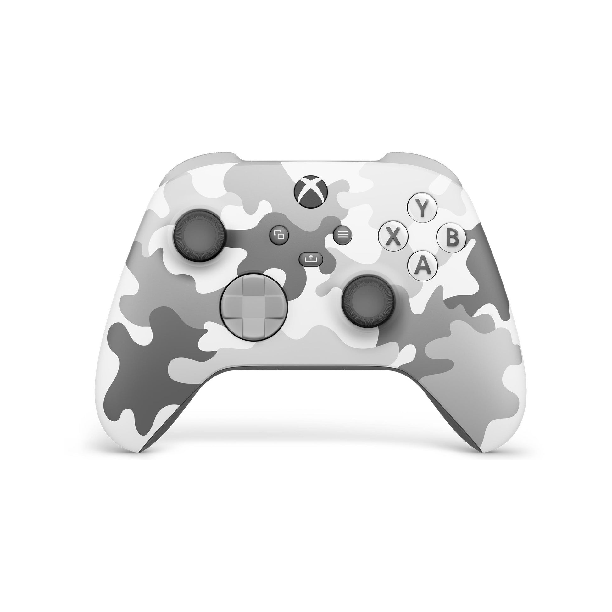 Xbox Wireless ControllerArtic Camo