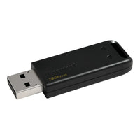 Kingston Technology DataTraveler DT20 USB-Stick 32 GB USB Typ-A 2.0 Schwarz