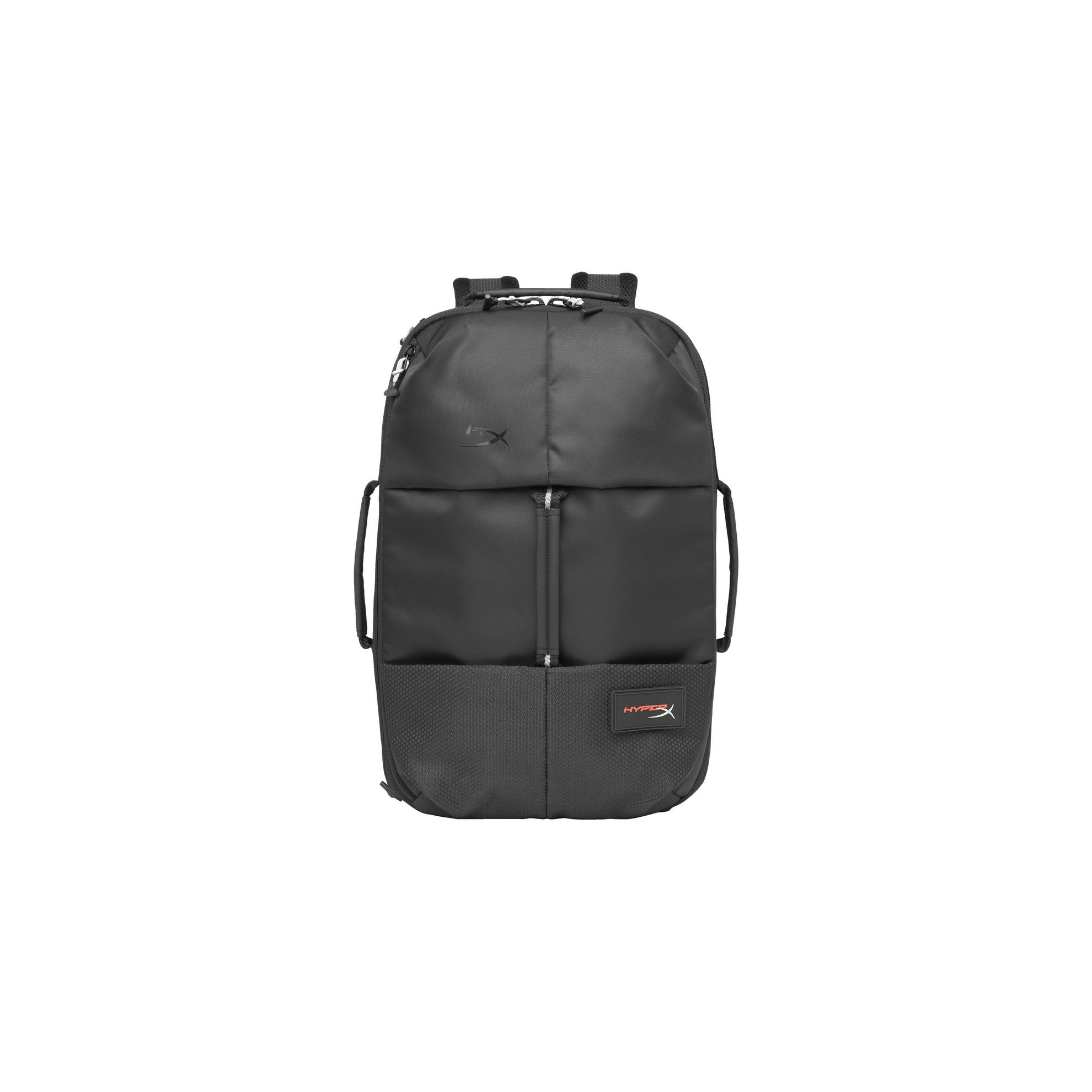 HyperX Knight Rucksack, schwarz