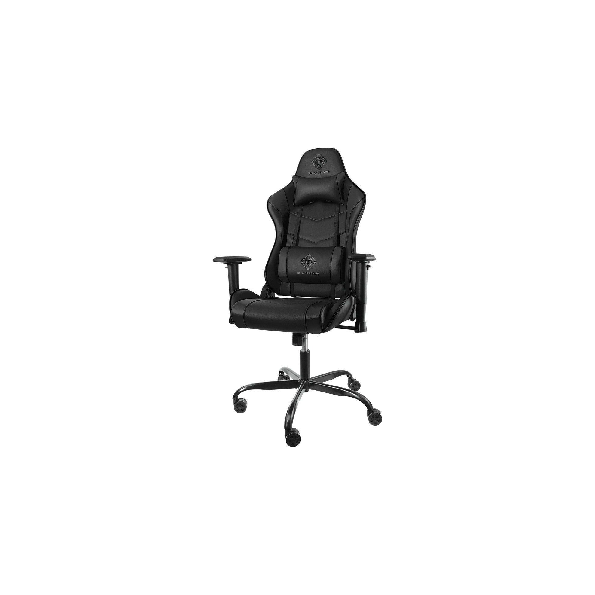 Deltaco DC210 Schwarz Gaming Chair