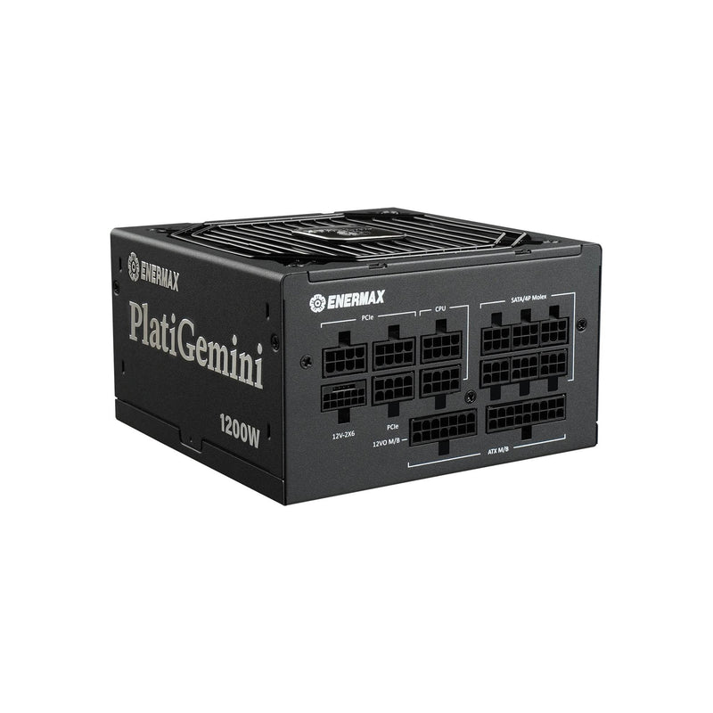 Netzteil Enermax PlatGemini 1200W