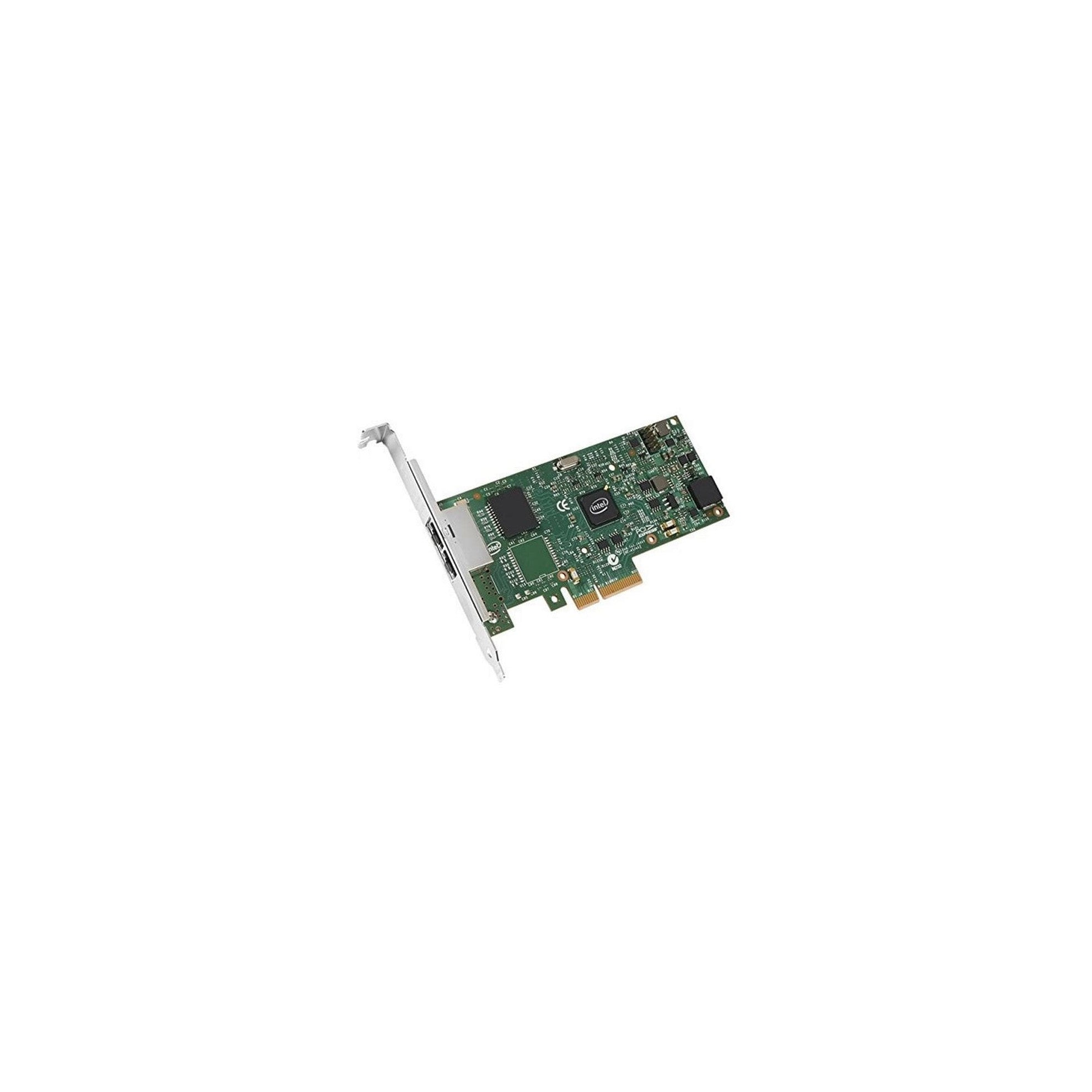 Intel I350T2v2: 2 Port Server Adapter