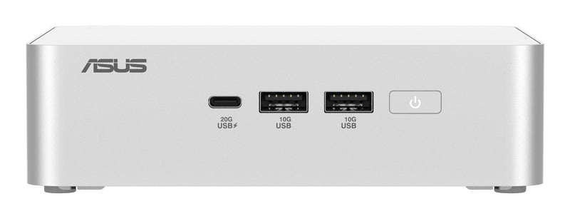 ASUS NUC 15 Pro+ RNUC15CRSU500002 Weiß 225H