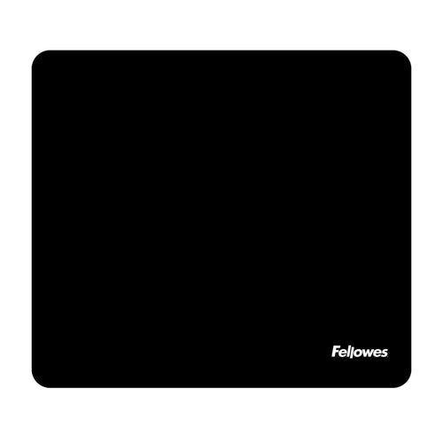 Fellowes 5917501 Mauspad Schwarz