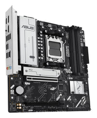 ASUS PRIME B850M-A-CSM AMD B850 Sockel AM5 micro ATX