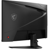 MSI MAG 275CQF E18 Computerbildschirm 68,6 cm (27") 2560 x 1440 Pixel Wide Quad HD Schwarz