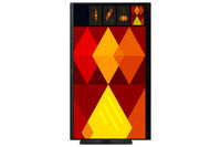 Samsung S40GD Computerbildschirm 68,6 cm (27") 1920 x 1080 Pixel Full HD LCD Schwarz