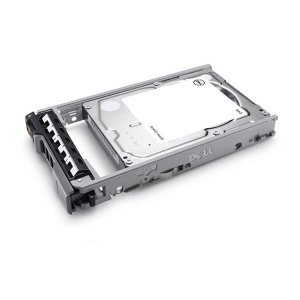 DELL 161-BCHF Interne Festplatte 2,4 TB 10000 RPM 2.5" SAS