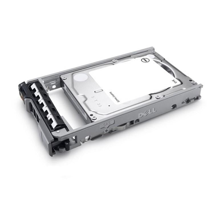 DELL 161-BCHF Interne Festplatte 2,4 TB 10000 RPM 2.5" SAS