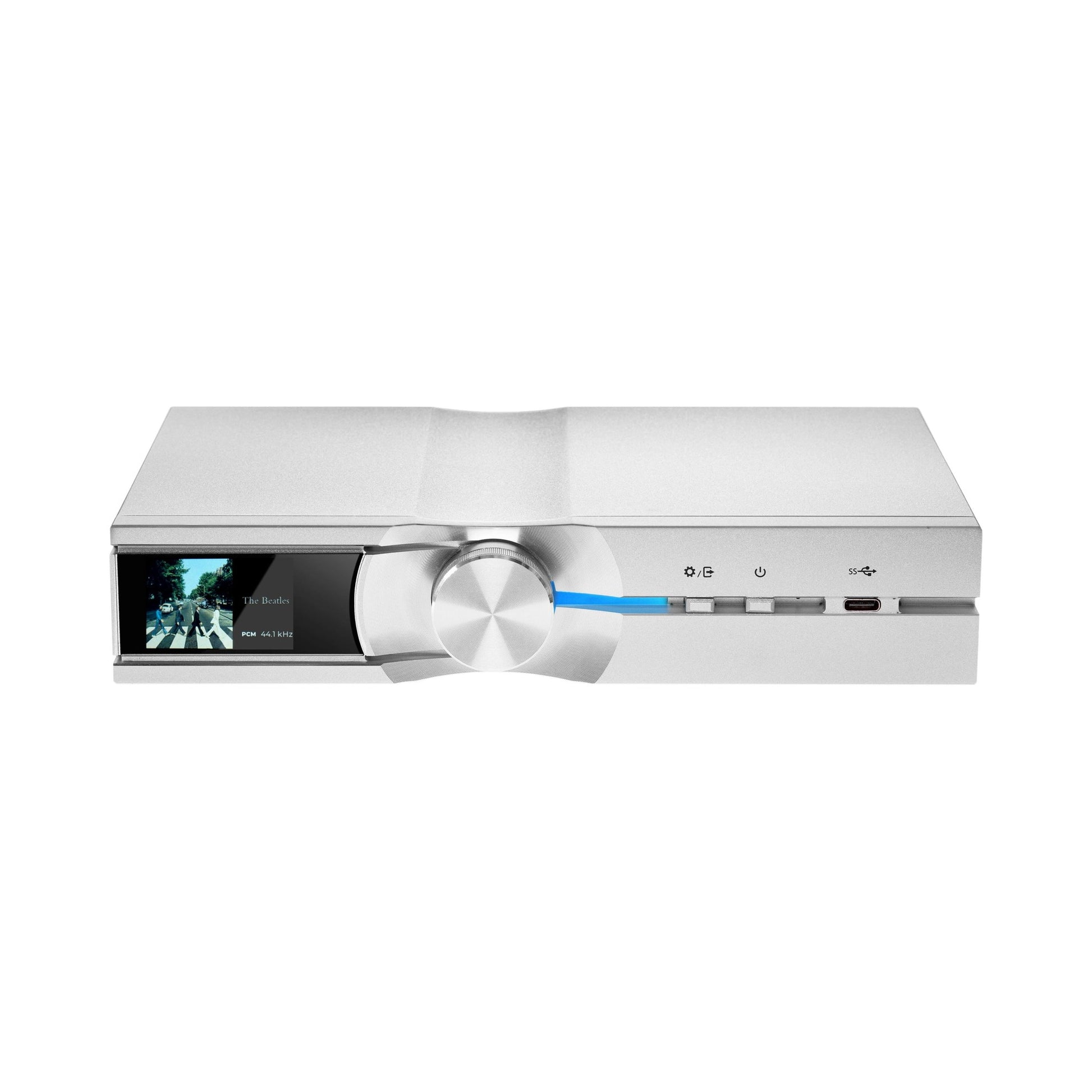 iFi NEO Stream