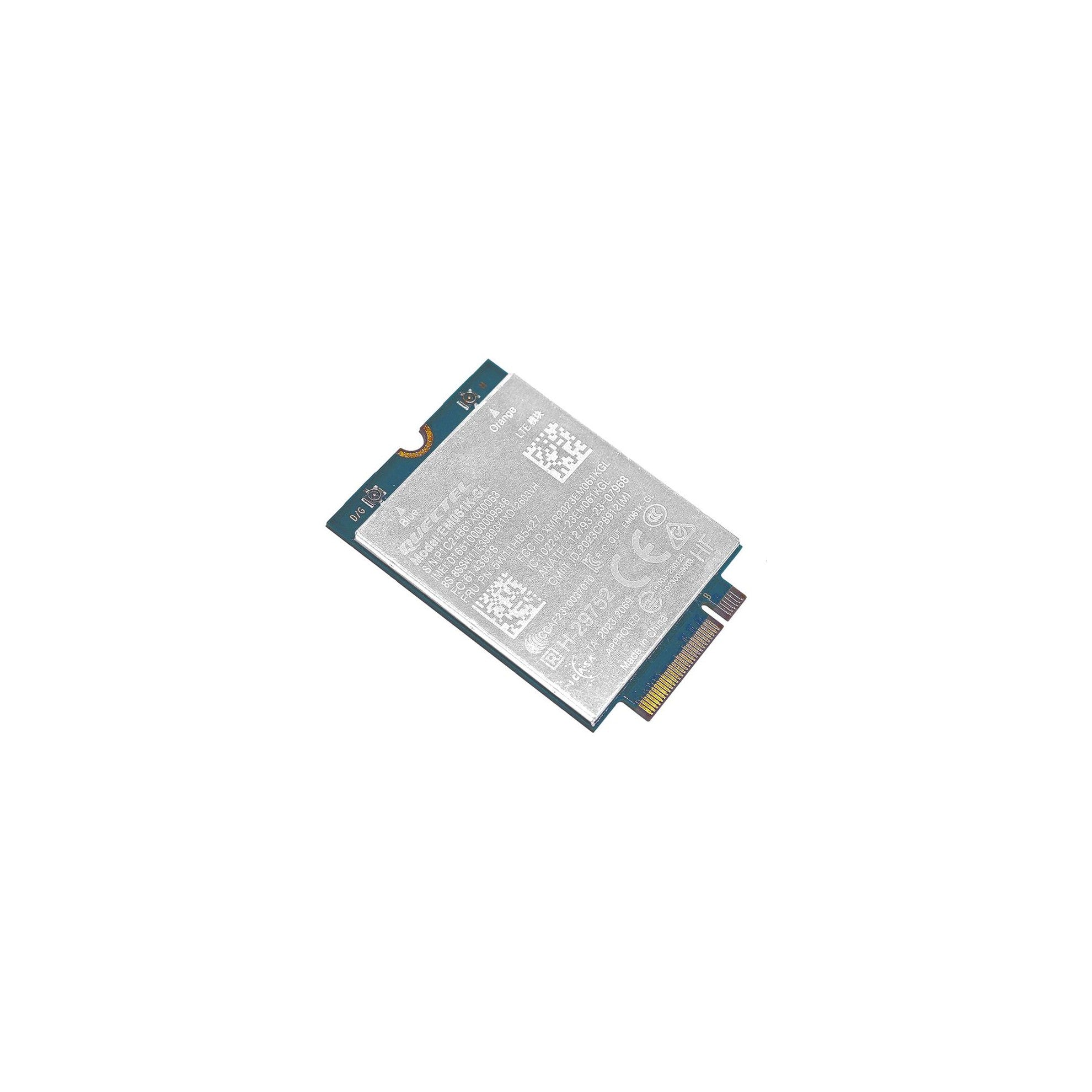 Lenovo ThinkPad WWAN Modul 4XC1Q24438