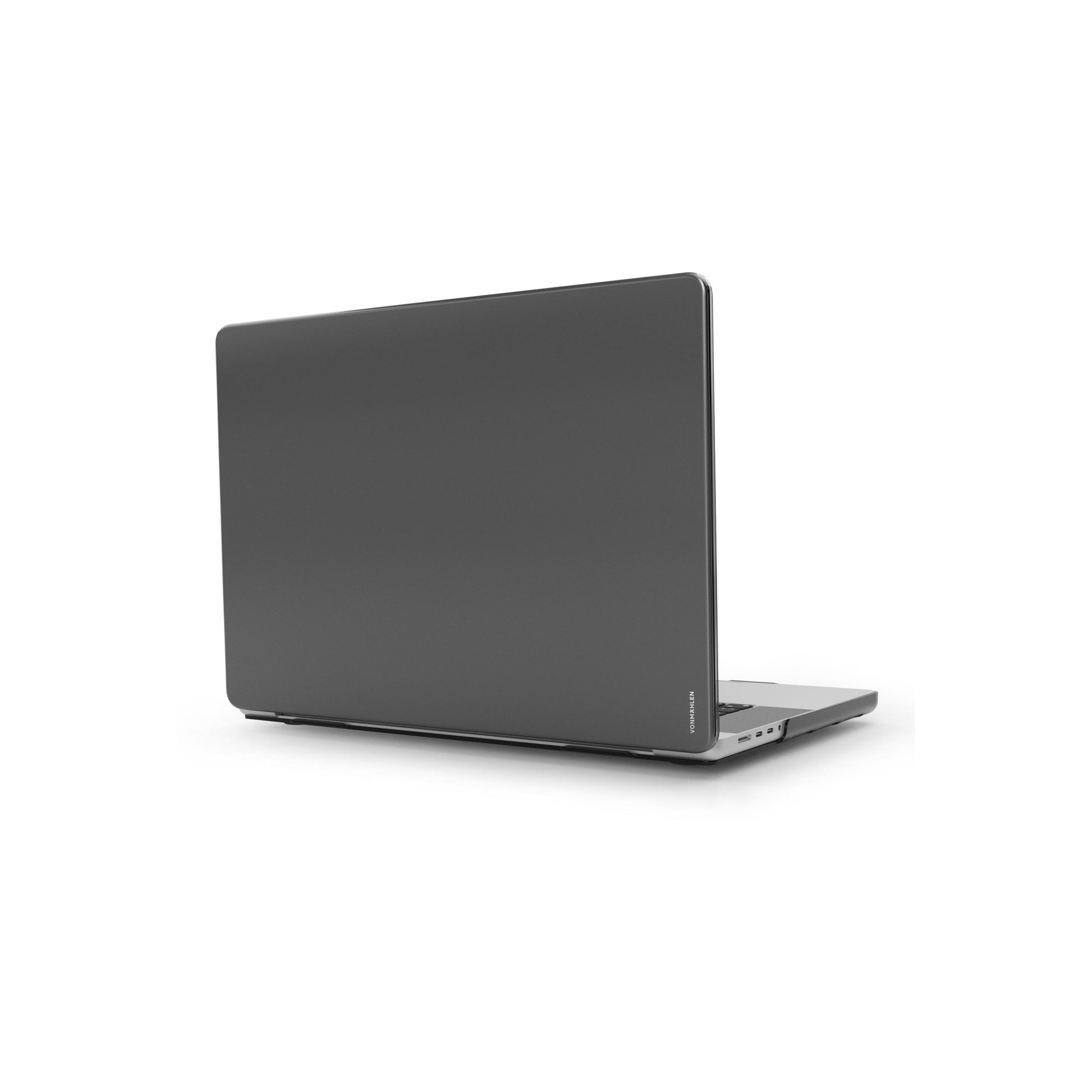 Vonmählen Transparent Case Clear Black