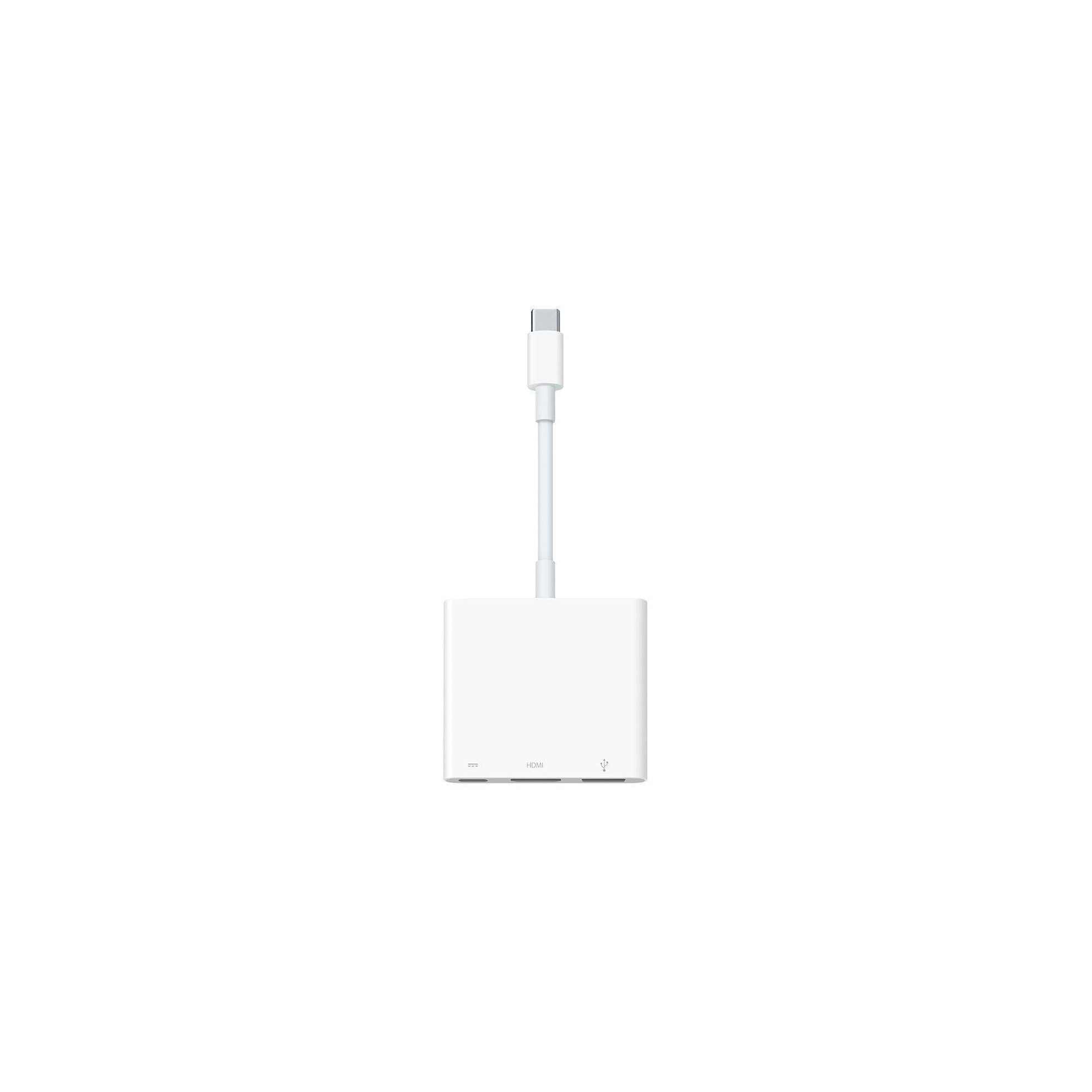 Apple USB-C Digital AV Multiport Adapter