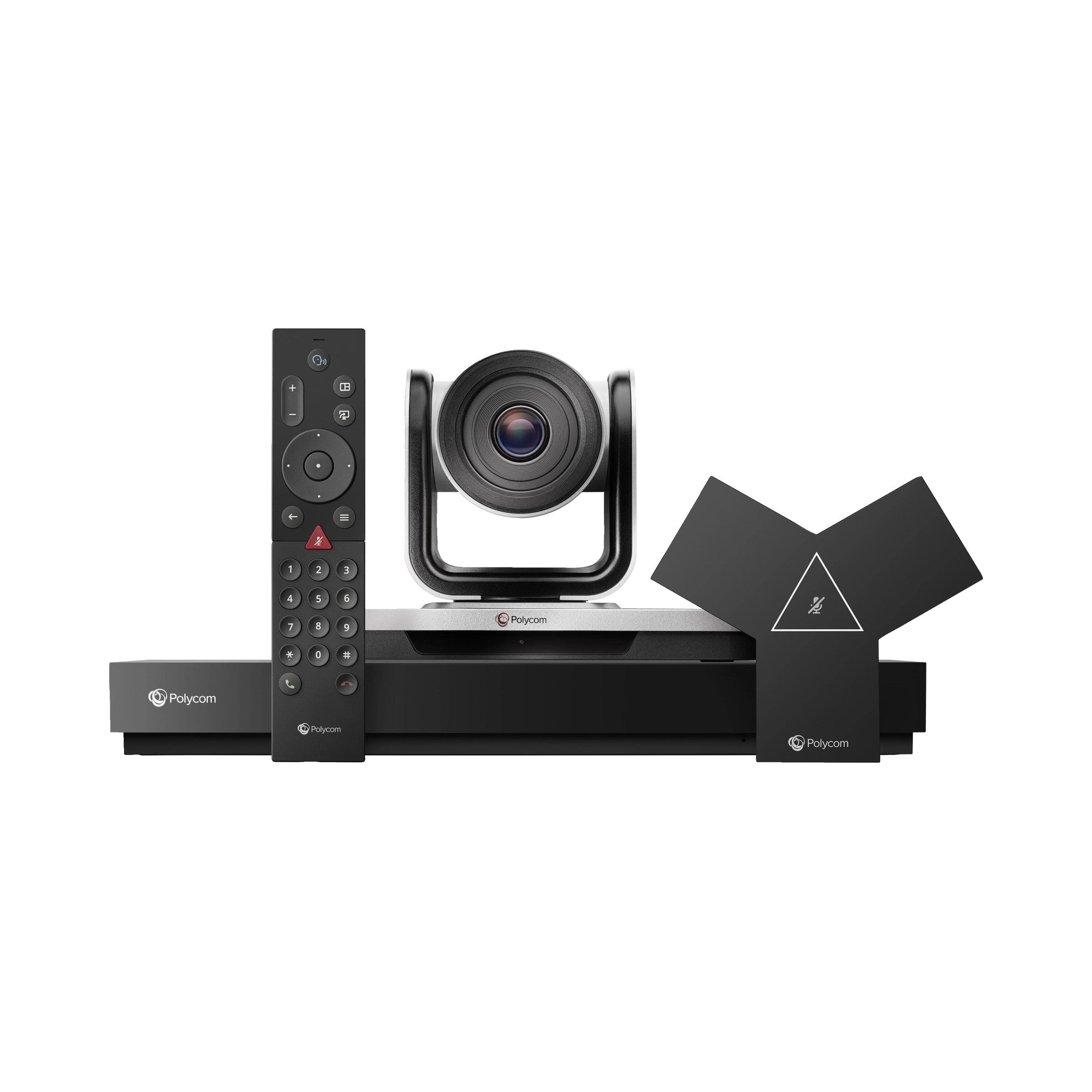 Poly G7500 Videokonferenzsystem+EagleEyeIV
