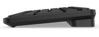 DELL Pro 5 KB526 Tastatur Heimbüro RF Wireless QWERTZ Deutsch Schwarz
