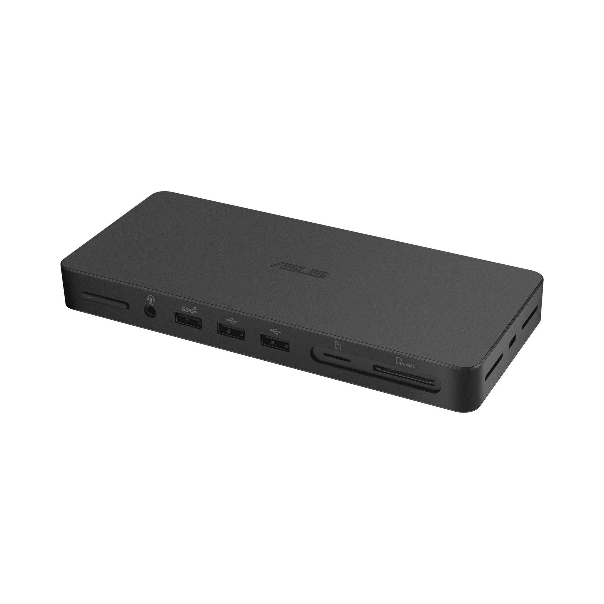 ASUS Triple 4K Thunderbolt4 Dock DC500