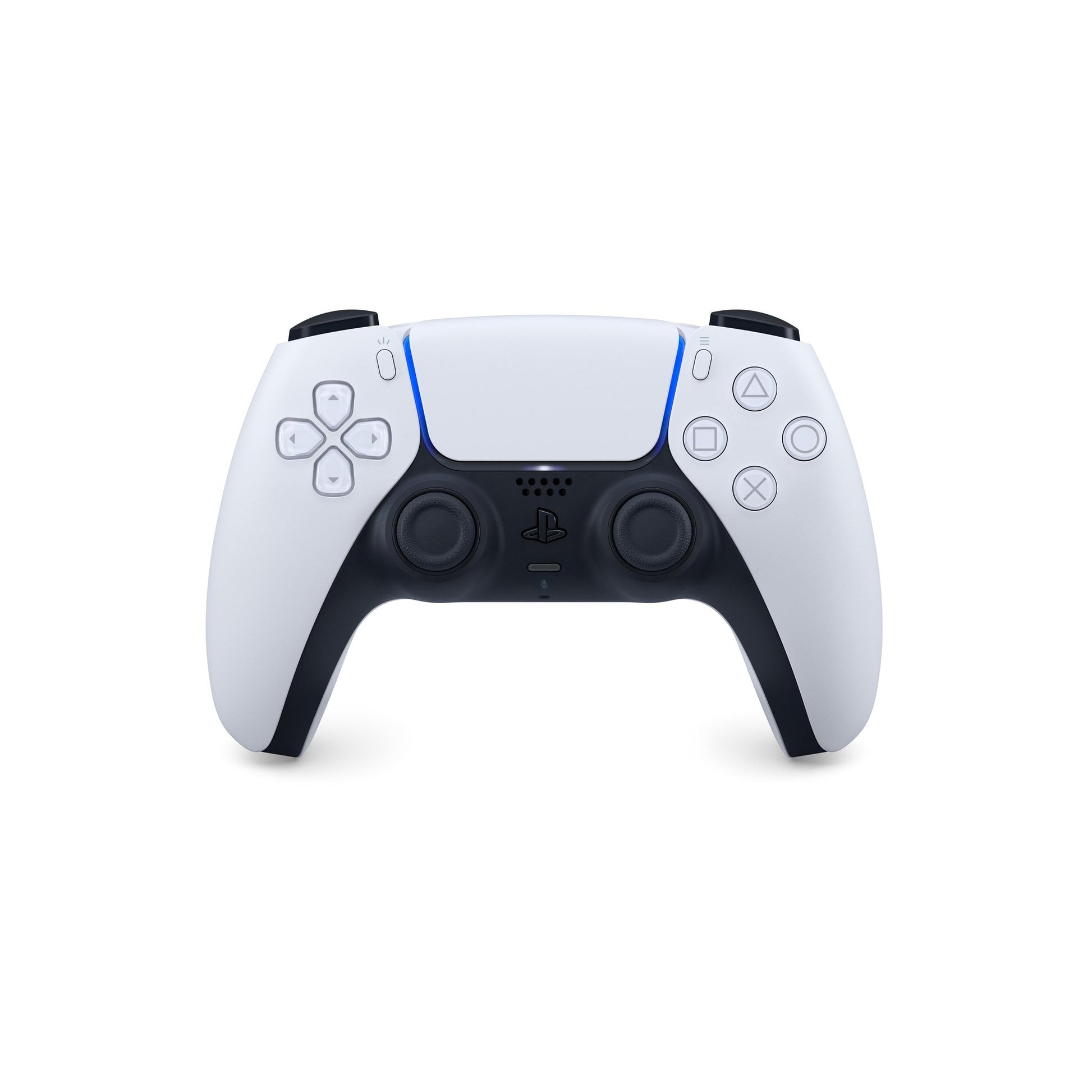 Sony PS5 DualSense Controller, weiss