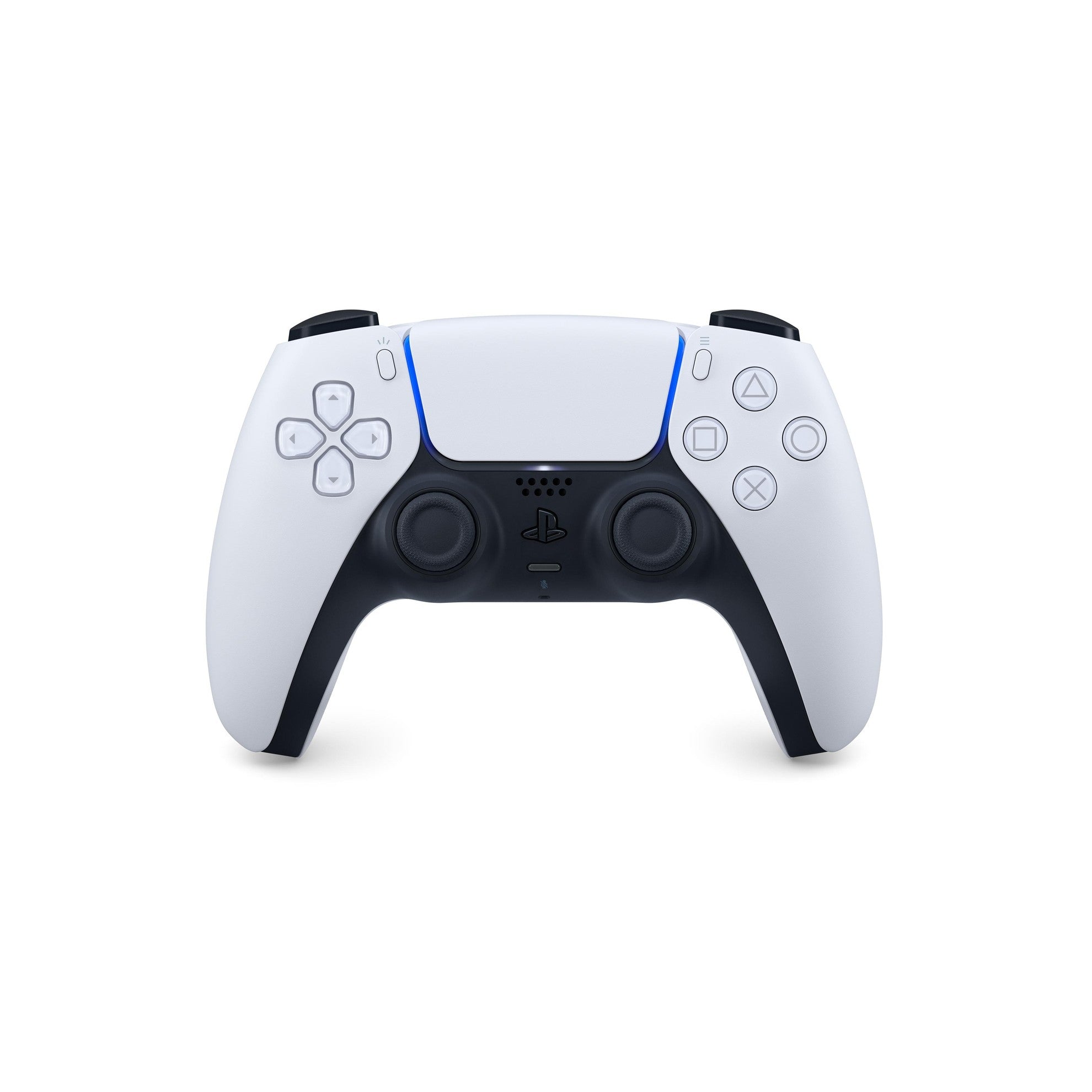 Sony PS5 DualSense Controller, weiss