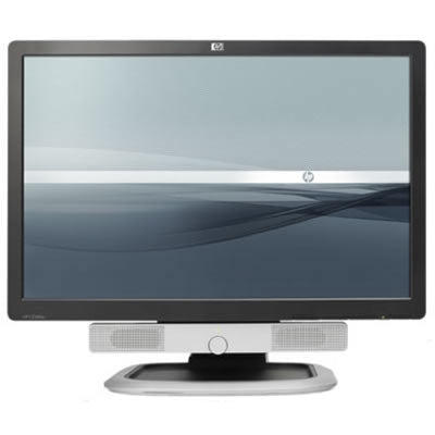 HP L2445w 24-inch Widescreen LCD Monitor Computerbildschirm 61 cm (24") 1920 x 1200 Pixel
