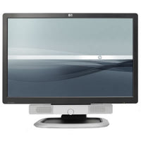 HP L2445w 24-inch Widescreen LCD Monitor Computerbildschirm 61 cm (24") 1920 x 1200 Pixel