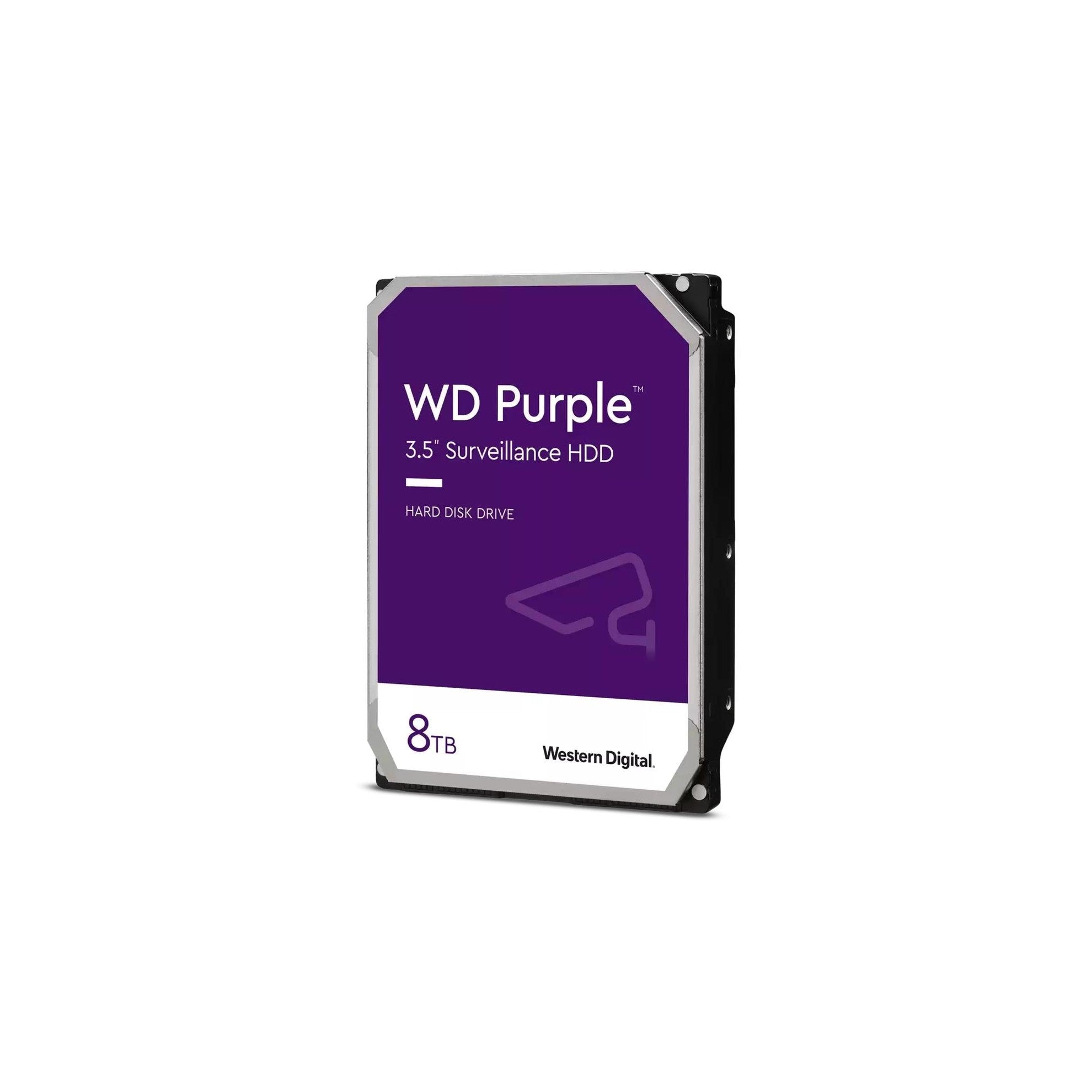 WD Purple 3.5 8TB