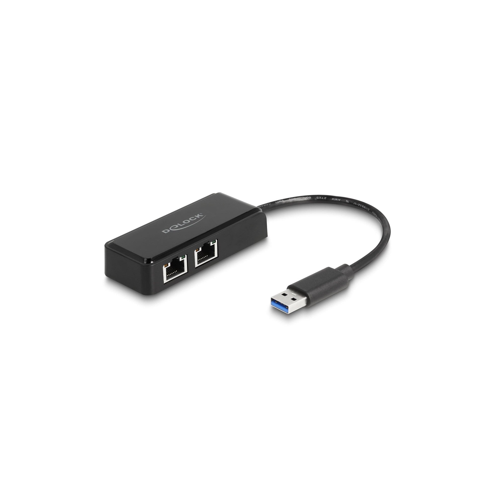 Delock USB-Typ-A Adapter