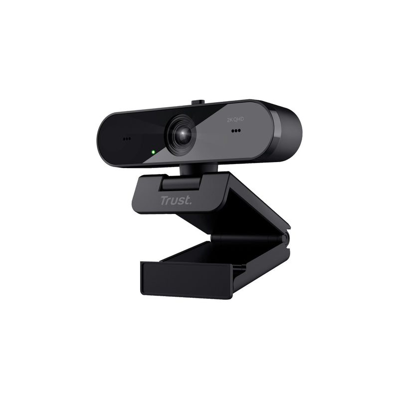 Trust TW-250 QHD-Webcam for B2B