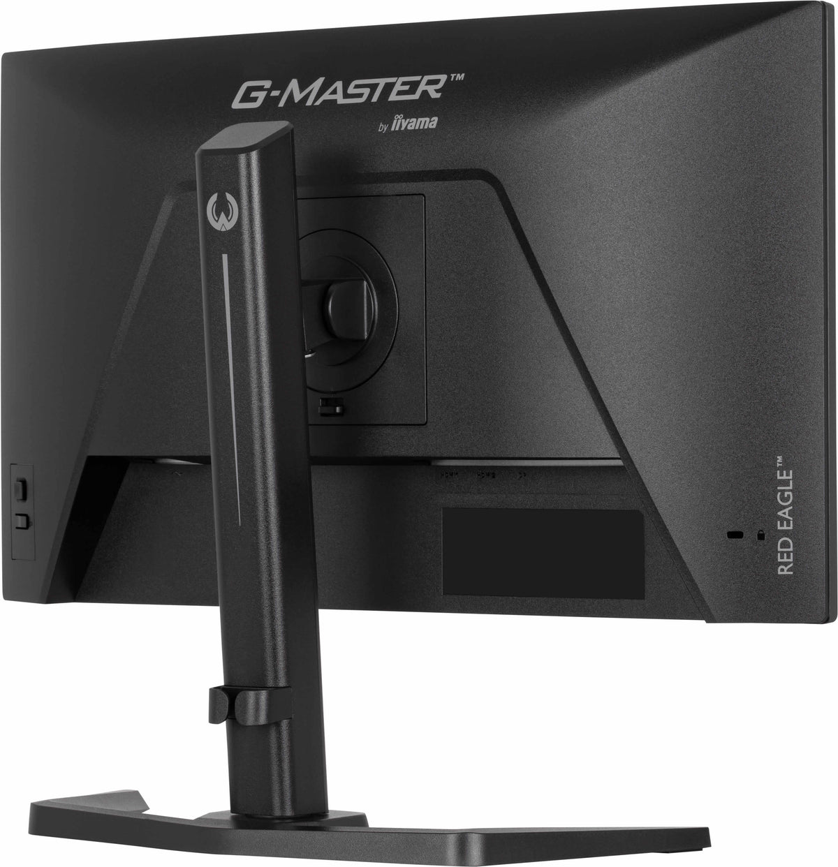 iiyama G-MASTER GB2471HS-B1 Computerbildschirm 60,5 cm (23.8") 1920 x 1080 Pixel Full HD Schwarz