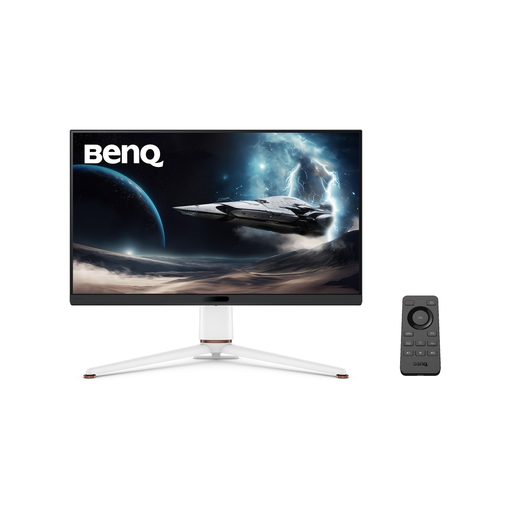 BenQ EX3210UX 32 UHD 3840x2160 16:9