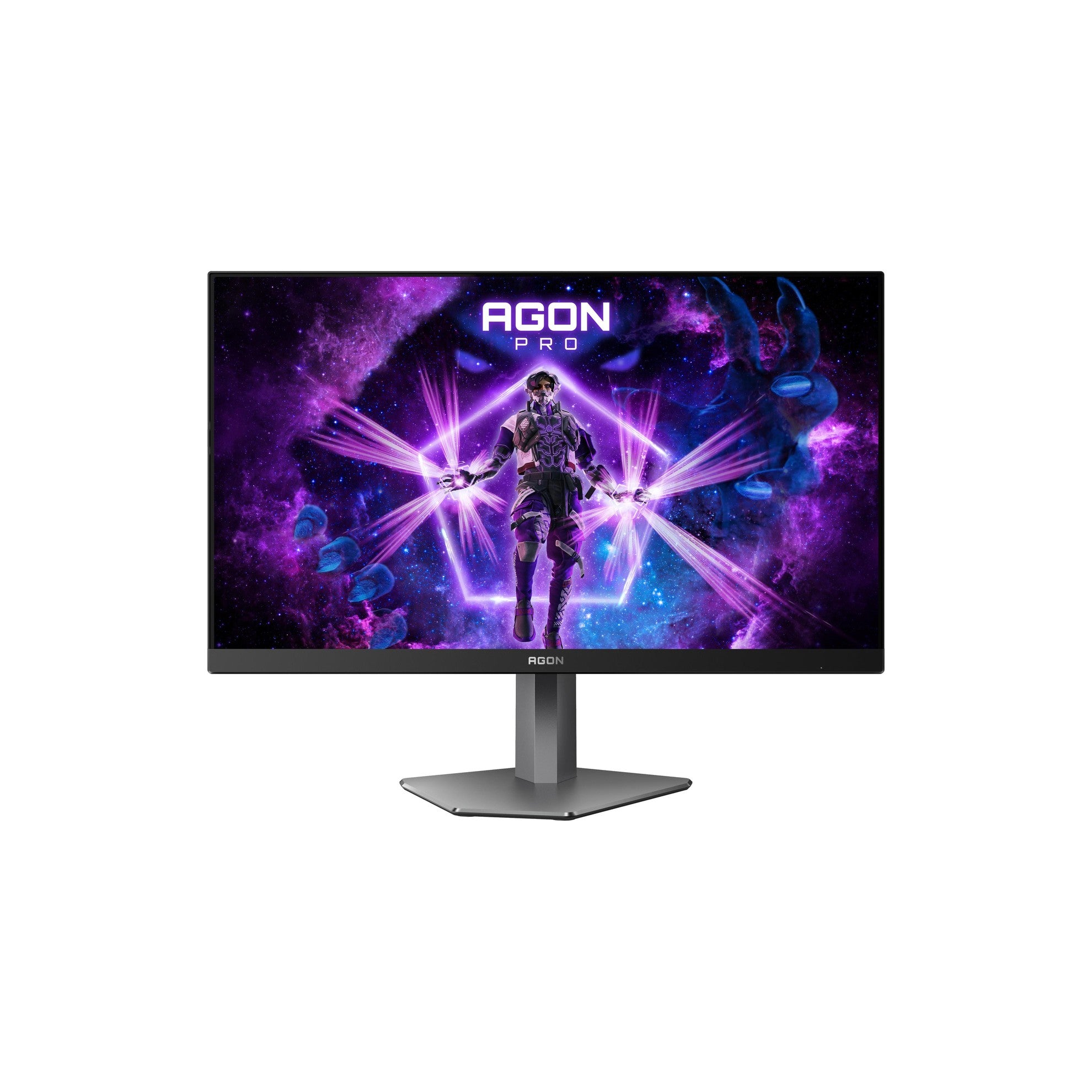 AOC 27 AG256FS, IPS Monitor, 1920x1080