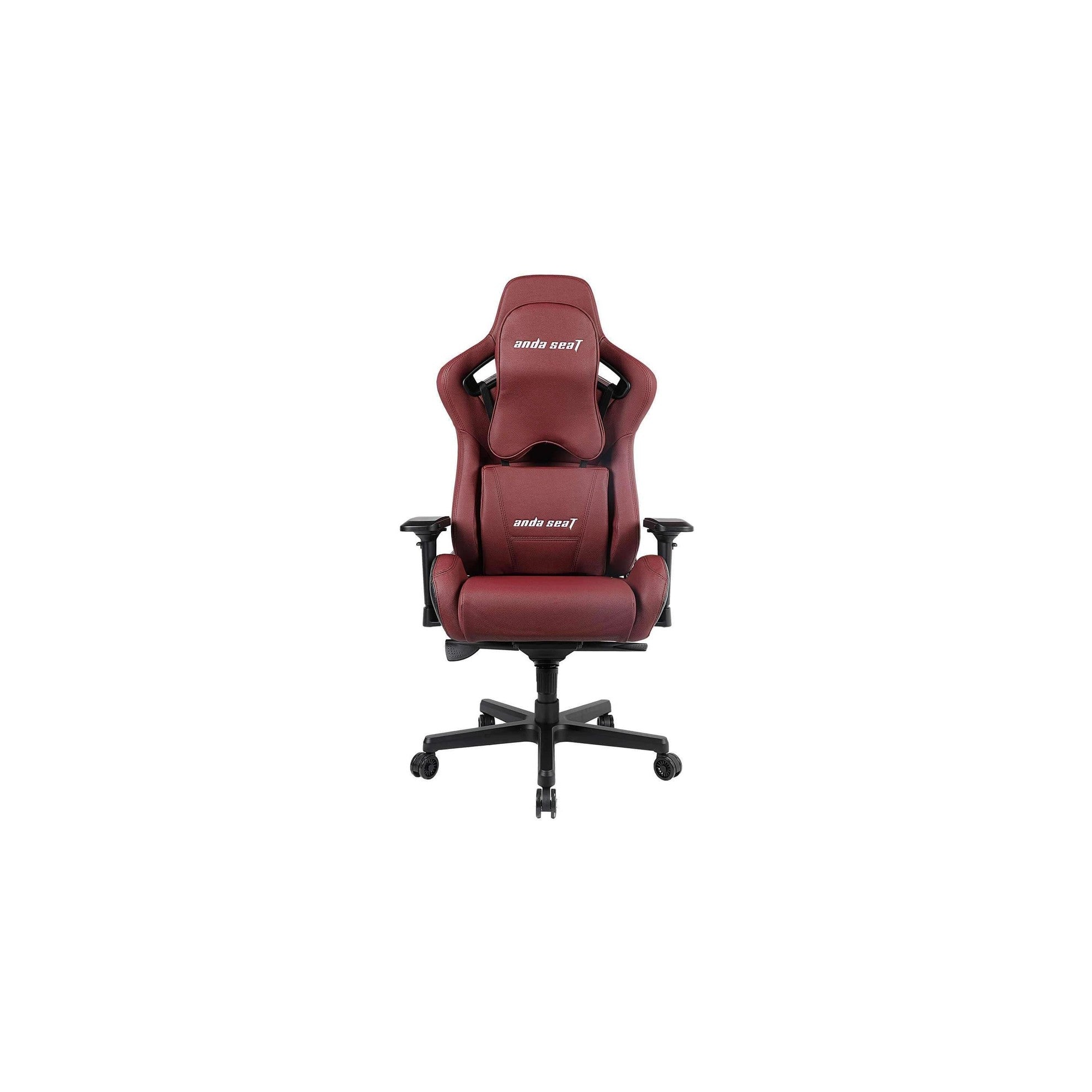 Anda Seat Kaiser Maroon