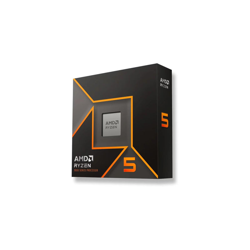 CPU AMD Ryzen 5 9600X/3.90 GHz, AM5