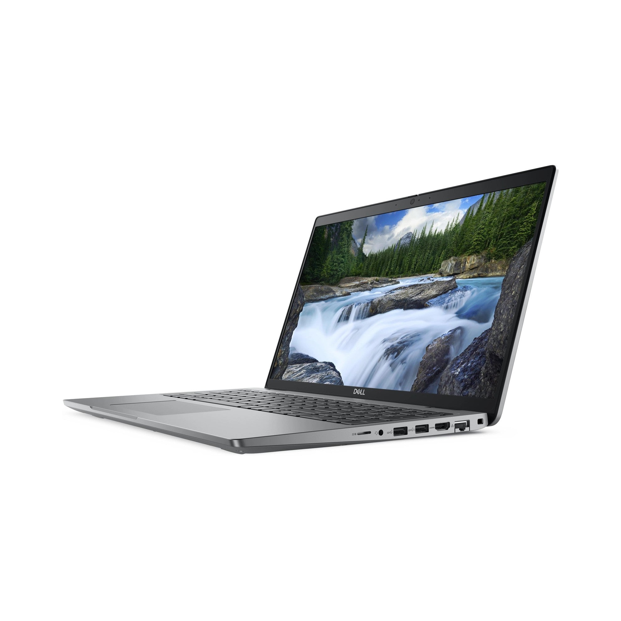 Dell Latitude 5550, U7-165U