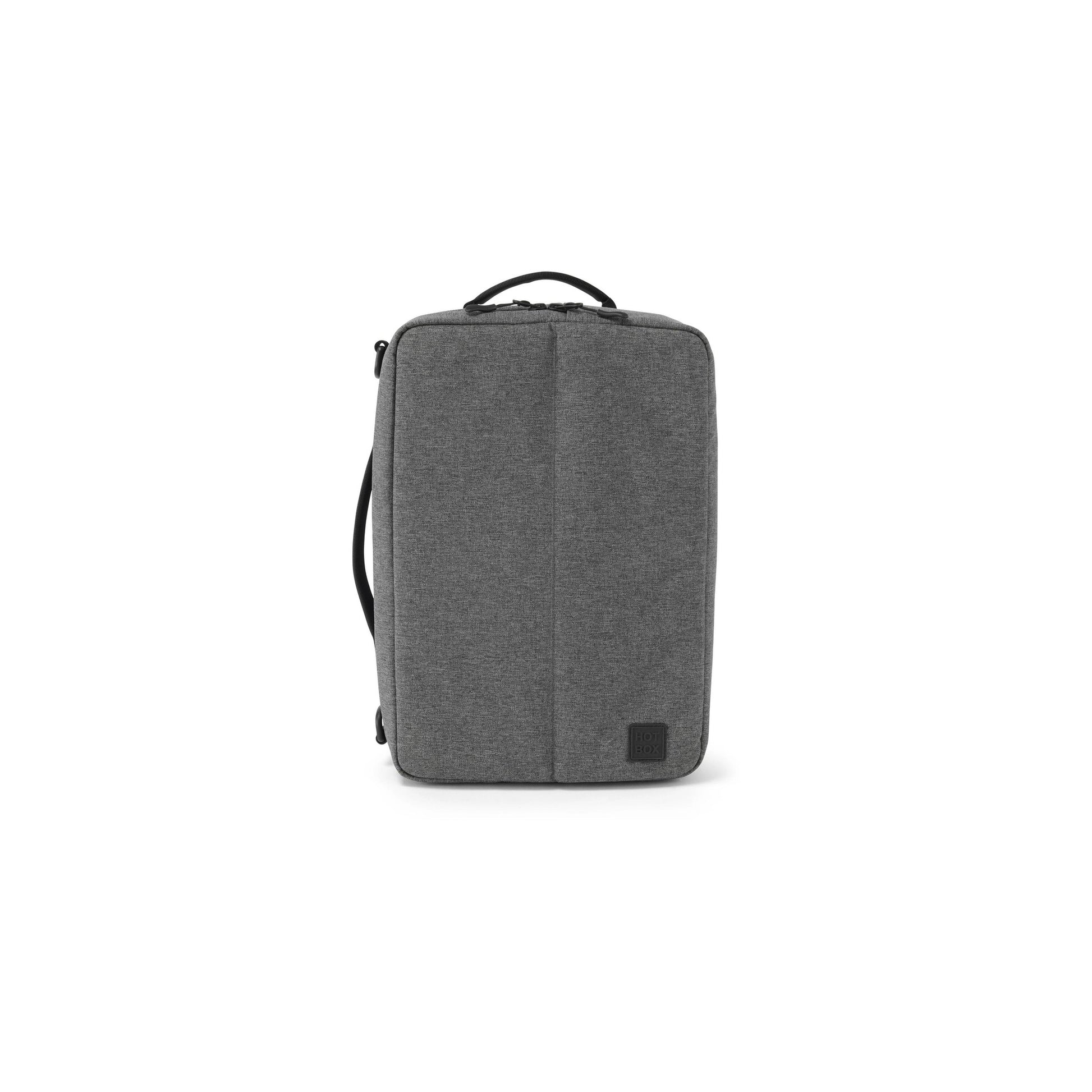 Hotbox Adapt flexibler Rucksack/Messenger