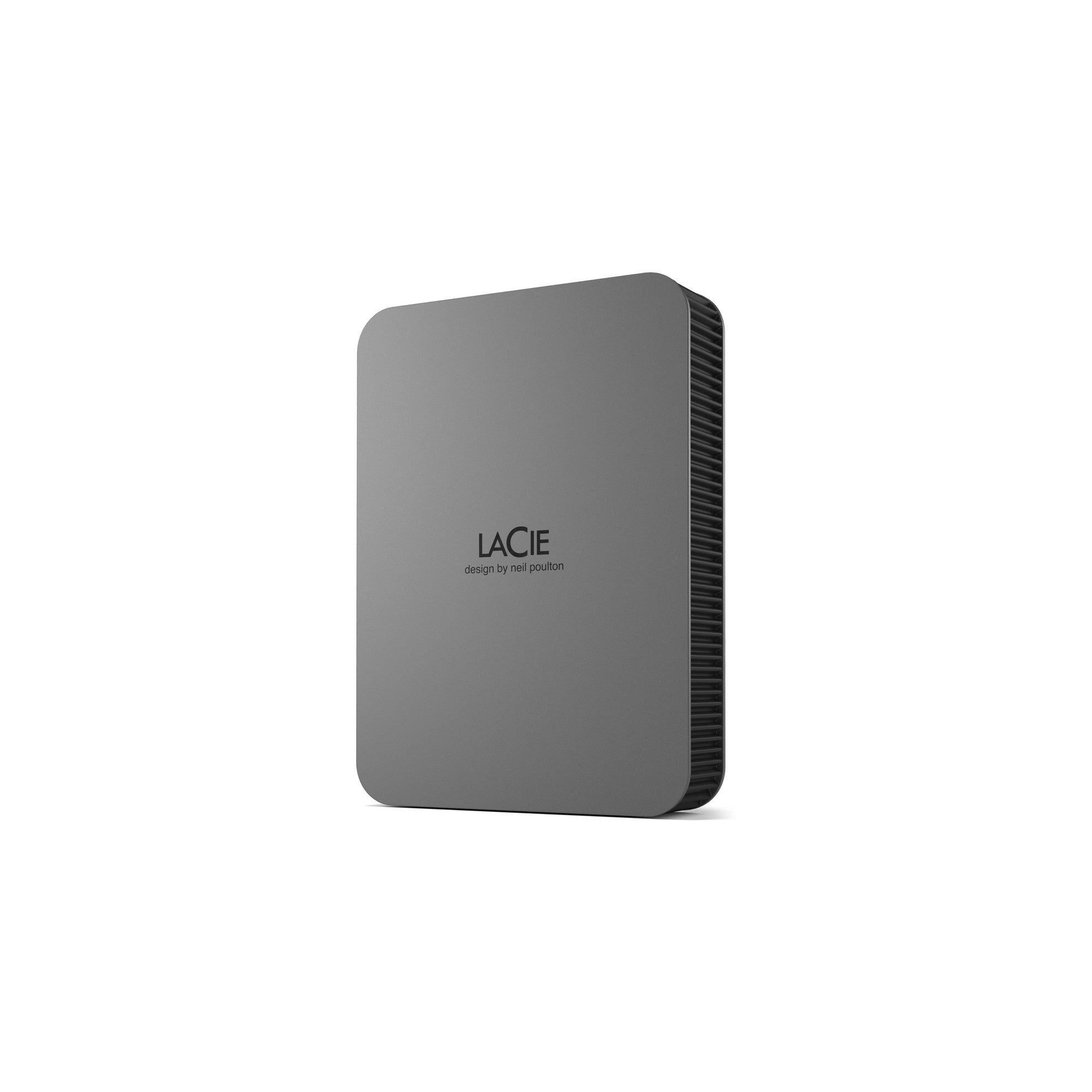 LaCie Mobile Drive Secure 2.5 4TB