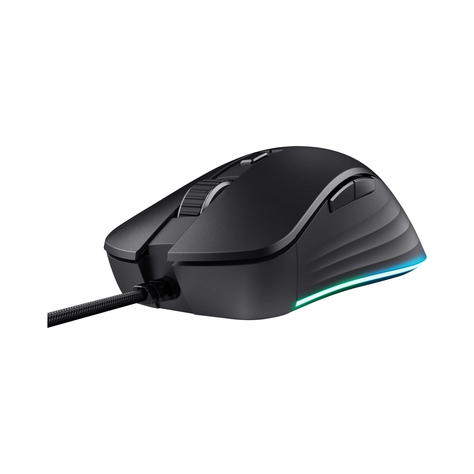 Trust GXT 924 YBAR+ Gaming Maus