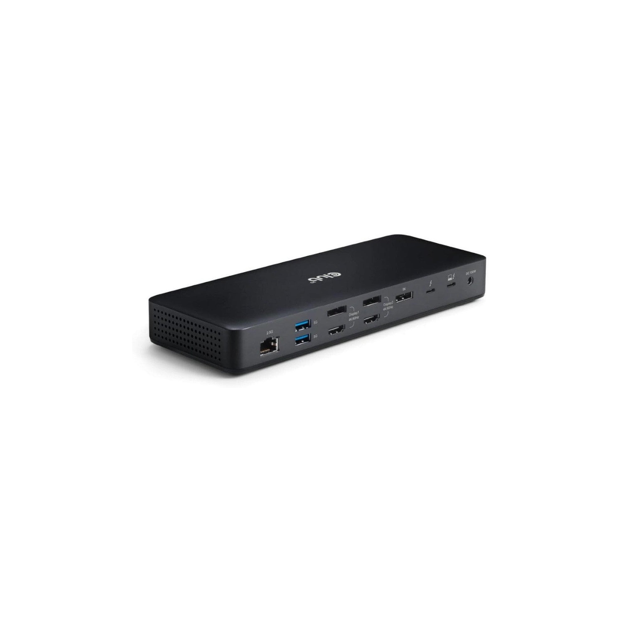 Club 3D, Dockingstation TB4 16 in 1