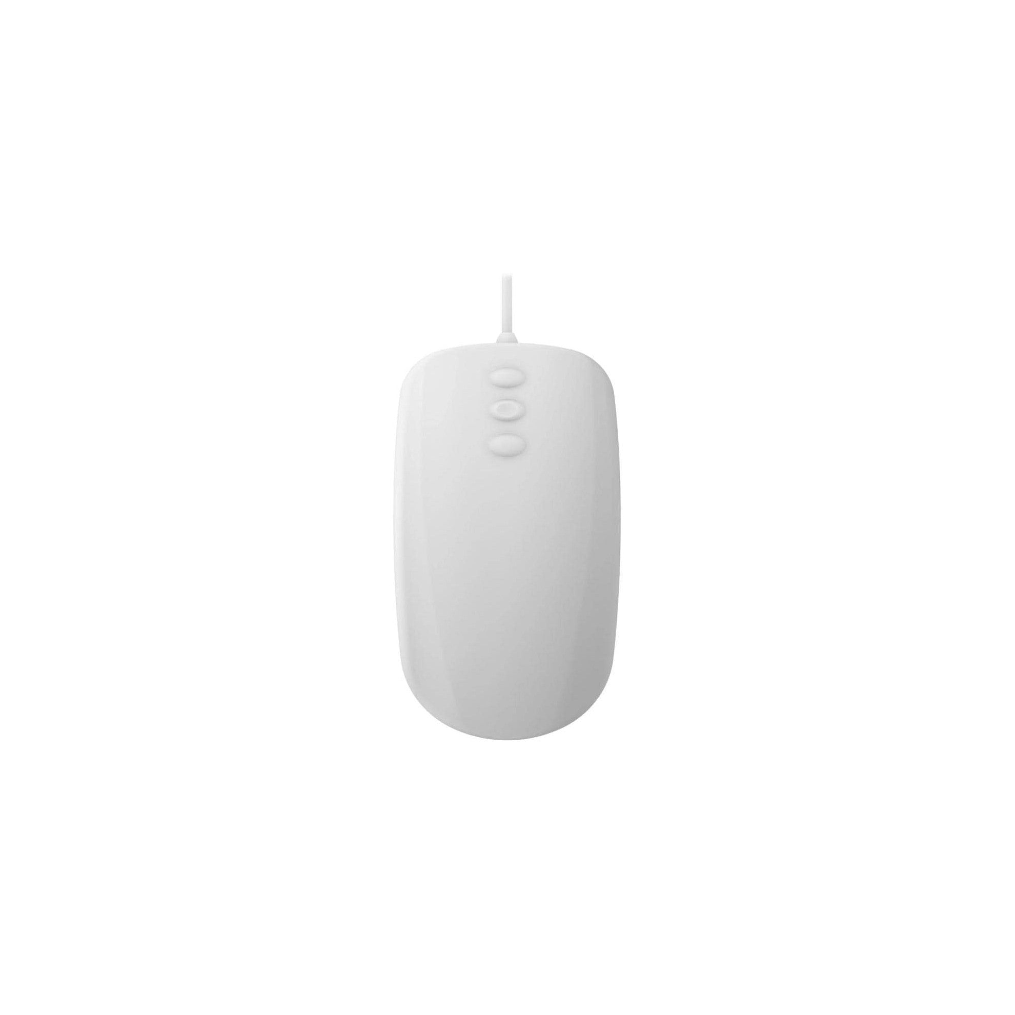 Active Key Medical Mouse 3-Button Scroll wi