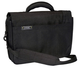 Techair 2110V2 - 7-10 inch Active Sleeve Classic Case 25,4 cm (10") Aktenkoffer Schwarz