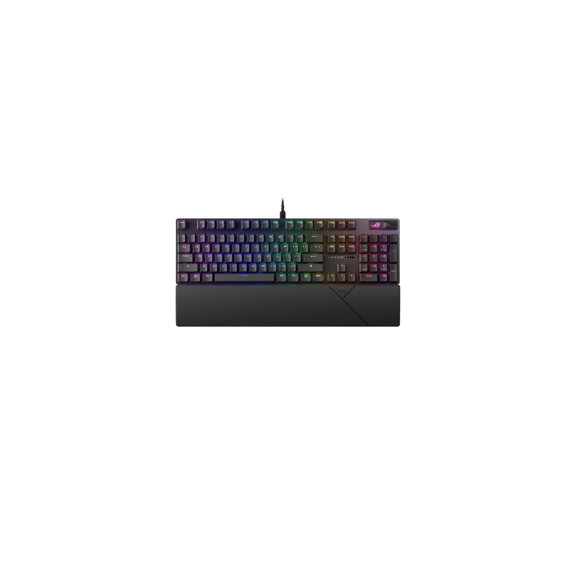 ASUS ROG Strix Scope II Gaming Keyboard