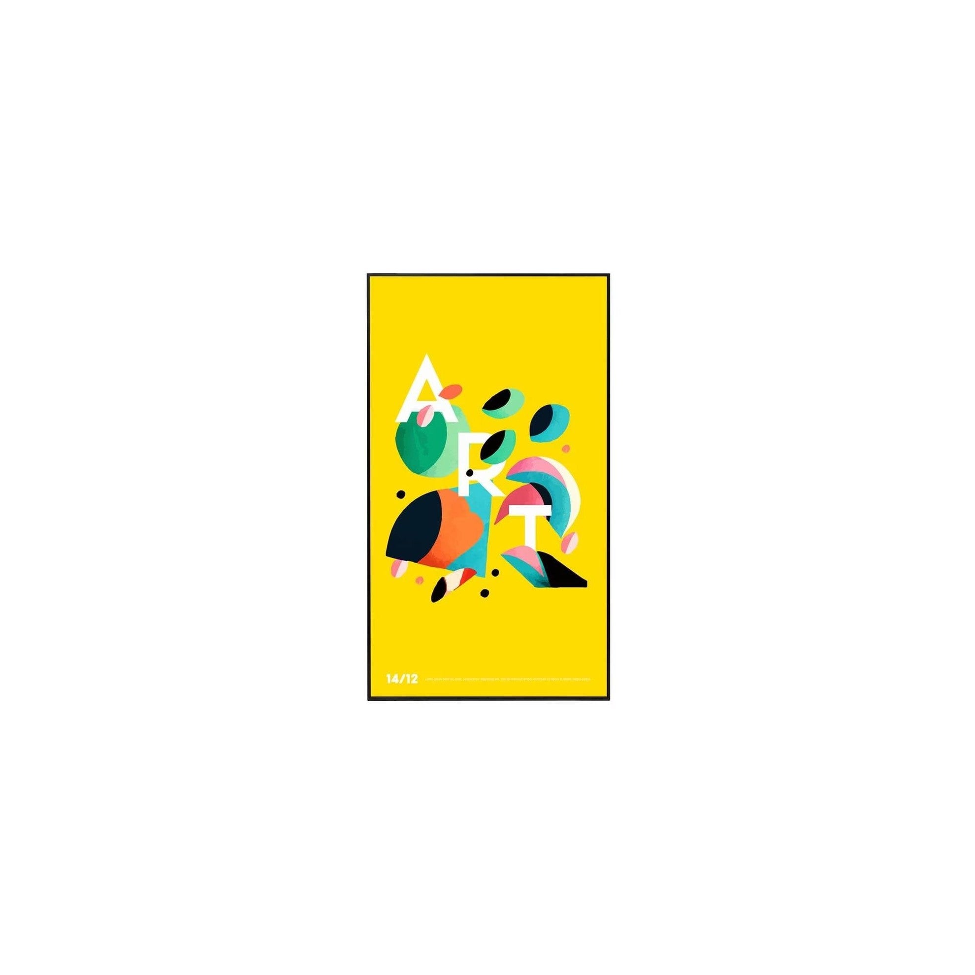 LG 75XF3P-B Public Display
