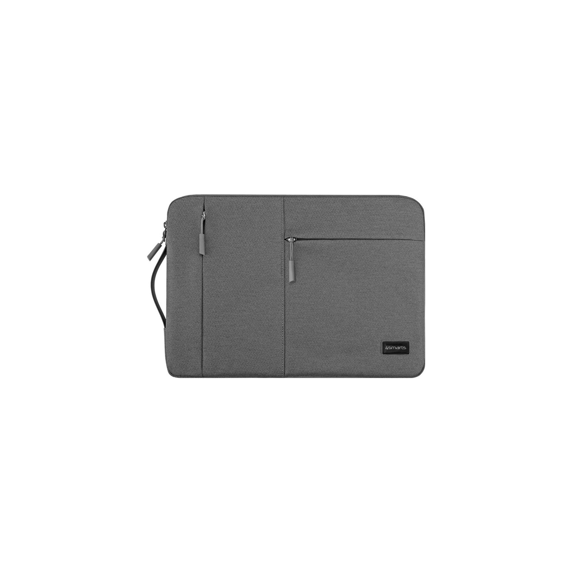 4smarts Laptop AirCushion Slim Sleeve
