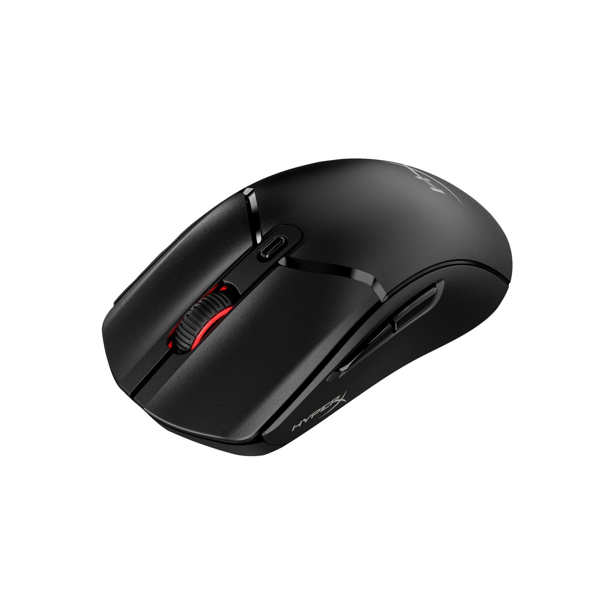 HyperX Pulsefire Haste 2 Core, schwarz