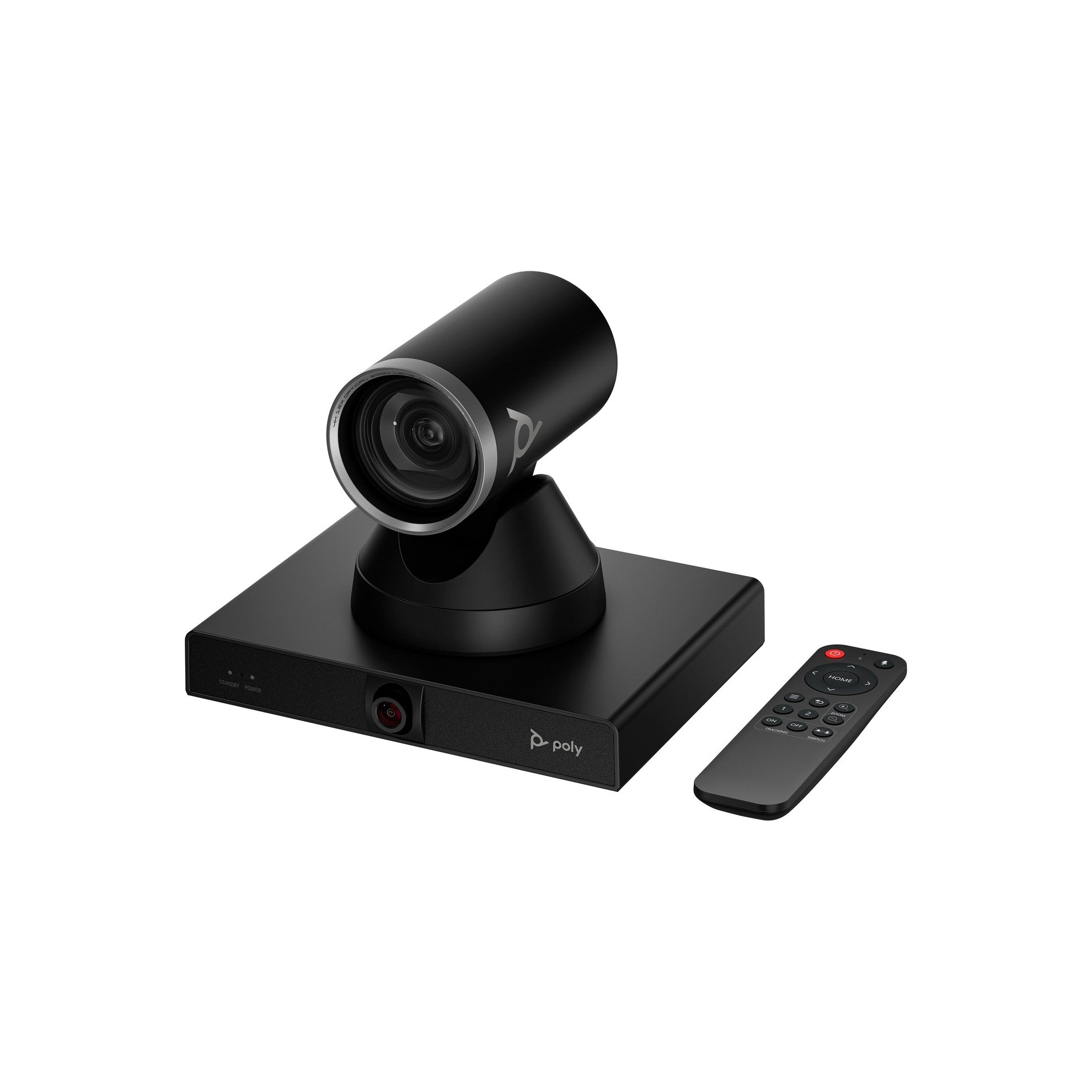 Poly Studio E60 Smart-Kamera, 12fach Zoom