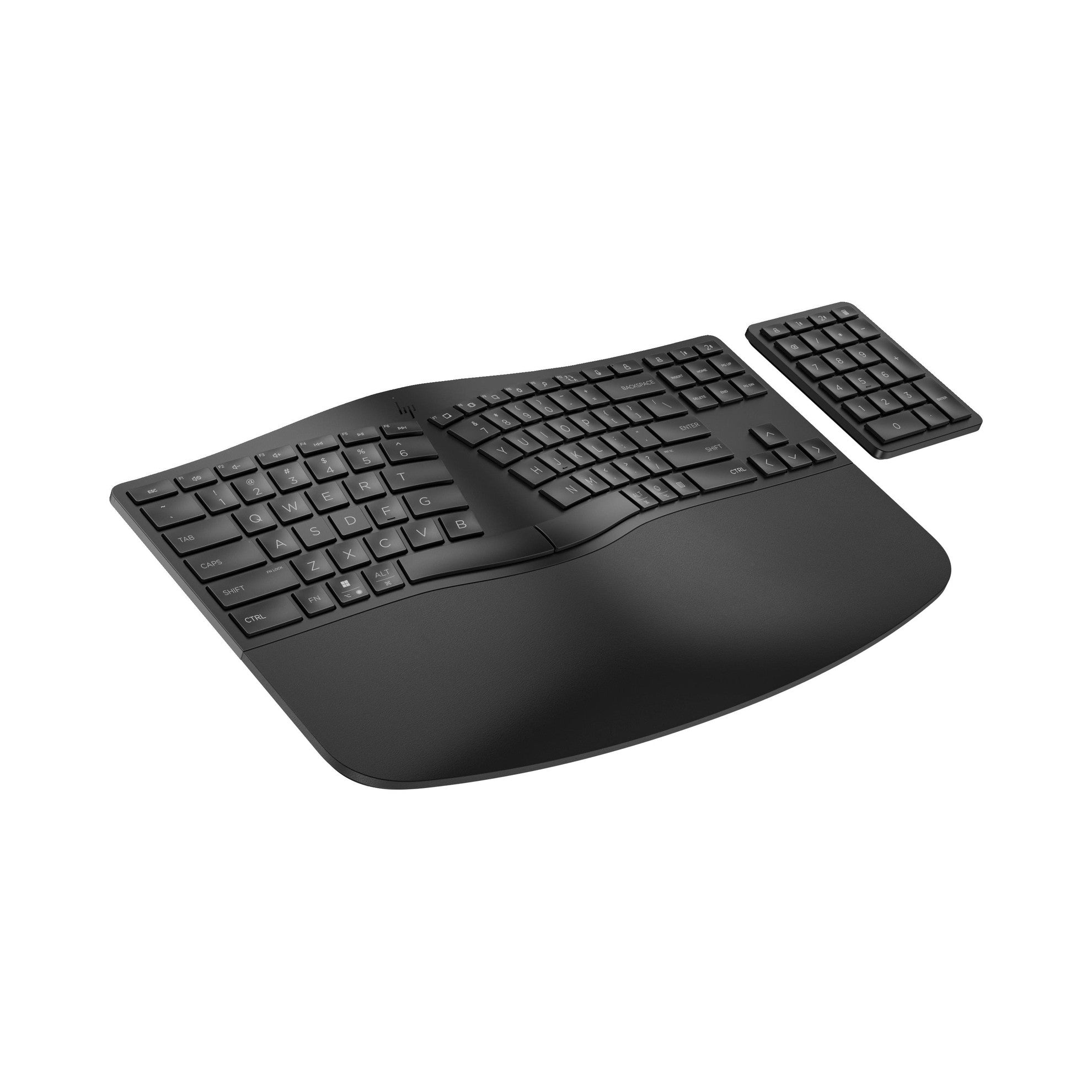 HP 965 Ergonomic Wireless Keyboard