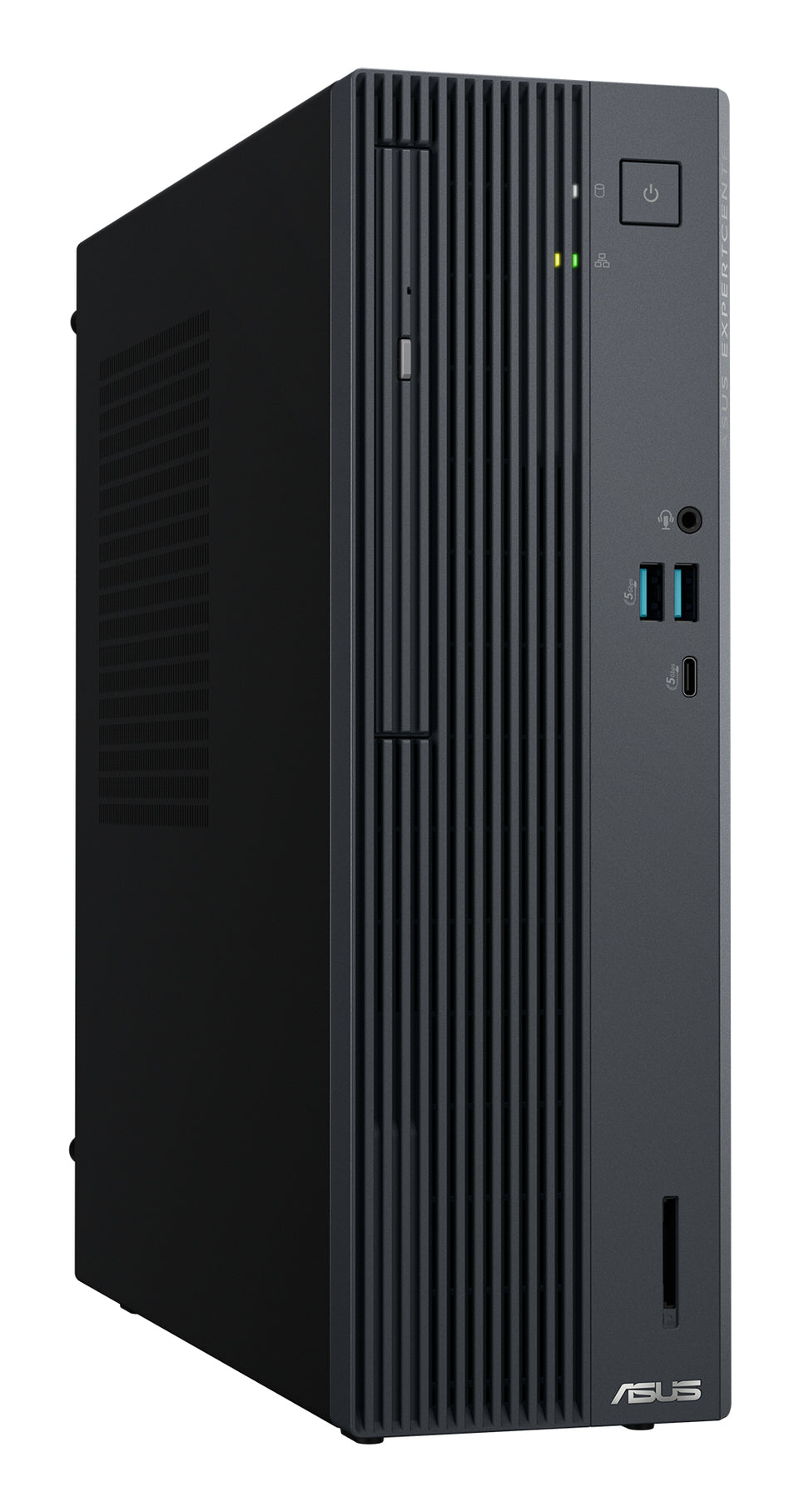 ASUS ExpertCenter PM700SK-0R7350021X Copilot+ PC AMD Ryzen AI 7 350 32 Go DDR5-SDRAM 1 To SSD Windows 11 Pro SFF Gris