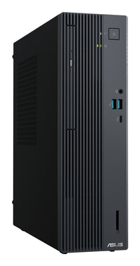 ASUS ExpertCenter PM700SK-0R7350008X Copilot+ PC AMD Ryzen AI 7 350 16 GB DDR5-SDRAM 512 GB SSD Windows 11 Pro SFF PC Schwarz