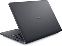 DELL Pro Max 14 MC14250 Intel Core Ultra 7 265H Mobiler Arbeitsplatz 35,6 cm (14") Full HD+ 32 GB LPDDR5x-SDRAM 1 TB SSD NVIDIA RTX PRO 500 Blackwell Wi-Fi 7 (802.11be) Windows 11 Pro Deutsch Schwarz