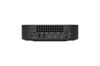 ASUS Chromebox CHROMEBOX5-S3006UNA Intel® Core™ i3 i3-1315U 8 GB DDR4-SDRAM 128 GB SSD ChromeOS Mini PC Mini-PC Schwarz